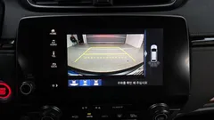 2021 Honda CR-V 1.5 EX-L 2WD — фото 15