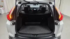 2021 Honda CR-V 1.5 EX-L 2WD — фото 20