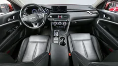 2022 Genesis G70 Gasoline 2.0T 4WD — фото 7