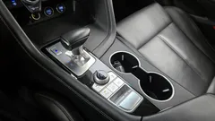 2022 Genesis G70 Gasoline 2.0T 4WD — фото 9