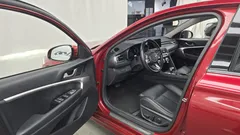 2022 Genesis G70 Gasoline 2.0T 4WD — фото 10