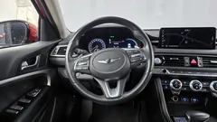 2022 Genesis G70 Gasoline 2.0T 4WD — фото 13