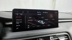 2022 Genesis G70 Gasoline 2.0T 4WD — фото 16