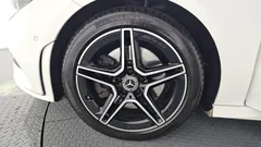 2022 Mercedes-Benz CLA-Class CLA250 4MATIC — фото 5