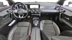 2022 Mercedes-Benz CLA-Class CLA250 4MATIC — фото 7