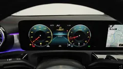 2022 Mercedes-Benz CLA-Class CLA250 4MATIC — фото 8