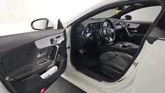 2022 Mercedes-Benz CLA-Class CLA250 4MATIC — фото 10