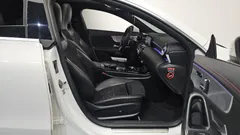 2022 Mercedes-Benz CLA-Class CLA250 4MATIC — фото 11