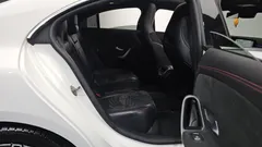 2022 Mercedes-Benz CLA-Class CLA250 4MATIC — фото 12