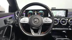 2022 Mercedes-Benz CLA-Class CLA250 4MATIC — фото 13