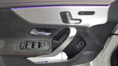 2022 Mercedes-Benz CLA-Class CLA250 4MATIC — фото 17