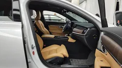 2023 Volvo S90 T8 AWD Ultimate Bright, белый — фото 11