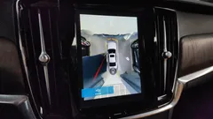 2023 Volvo S90 T8 AWD Ultimate Bright, белый — фото 15