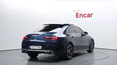 2022 Mercedes-Benz CLA-Class CLA250 4MATIC — фото 2
