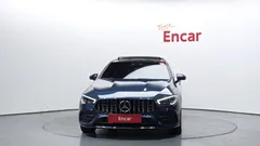 2022 Mercedes-Benz CLA-Class CLA250 4MATIC — фото 3