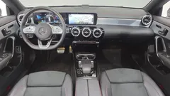 2022 Mercedes-Benz CLA-Class CLA250 4MATIC — фото 7