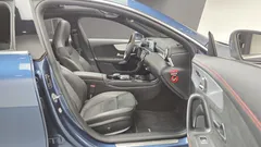 2022 Mercedes-Benz CLA-Class CLA250 4MATIC — фото 10