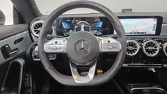 2022 Mercedes-Benz CLA-Class CLA250 4MATIC — фото 13