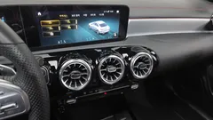 2022 Mercedes-Benz CLA-Class CLA250 4MATIC — фото 14