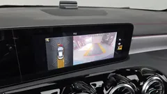 2022 Mercedes-Benz CLA-Class CLA250 4MATIC — фото 15