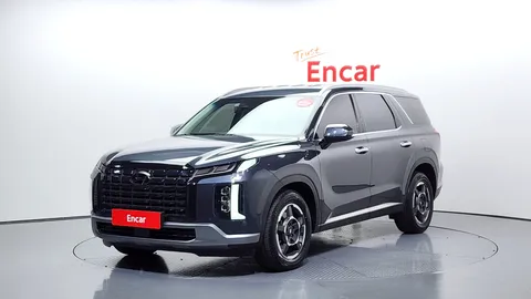 2023 Hyundai Palisade Diesel 2.2 2WD