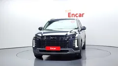 2023 Hyundai Palisade Diesel 2.2 2WD, серый — фото 3