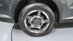 2023 Hyundai Palisade Diesel 2.2 2WD, серый — фото 5