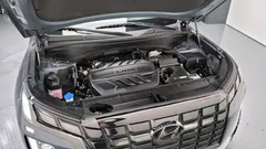 2023 Hyundai Palisade Diesel 2.2 2WD, серый — фото 6