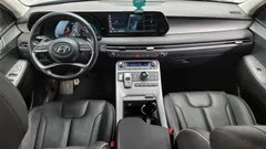 2023 Hyundai Palisade Diesel 2.2 2WD, серый — фото 7