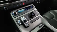 2023 Hyundai Palisade Diesel 2.2 2WD, серый — фото 9