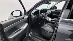 2023 Hyundai Palisade Diesel 2.2 2WD, серый — фото 10