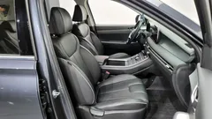 2023 Hyundai Palisade Diesel 2.2 2WD, серый — фото 11