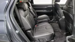 2023 Hyundai Palisade Diesel 2.2 2WD, серый — фото 12