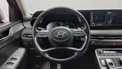 2023 Hyundai Palisade Diesel 2.2 2WD, серый — фото 13