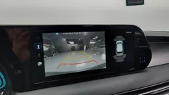 2023 Hyundai Palisade Diesel 2.2 2WD, серый — фото 15