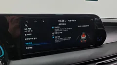 2023 Hyundai Palisade Diesel 2.2 2WD, серый — фото 16