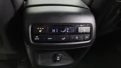 2023 Hyundai Palisade Diesel 2.2 2WD, серый — фото 18