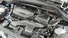 2022 BMW X1 xDrive 20i M Sport — фото 6