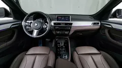 2022 BMW X1 xDrive 20i M Sport — фото 7