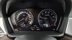 2022 BMW X1 xDrive 20i M Sport — фото 8