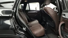 2022 BMW X1 xDrive 20i M Sport — фото 12