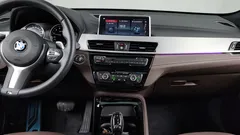 2022 BMW X1 xDrive 20i M Sport — фото 14