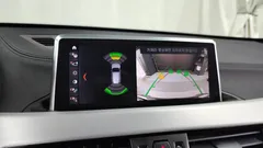 2022 BMW X1 xDrive 20i M Sport — фото 15