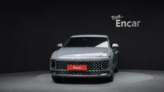 2023 Hyundai Grandeur Exclusive, светло-серебристый — фото 3
