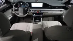 2023 Hyundai Grandeur Exclusive, светло-серебристый — фото 7