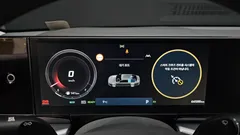 2023 Hyundai Grandeur Exclusive, светло-серебристый — фото 8