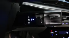 2023 Hyundai Grandeur Exclusive, светло-серебристый — фото 9