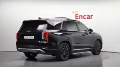 2022 Hyundai Palisade Gasoline 3.8 2WD — фото 2