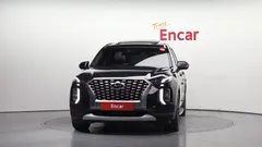 2022 Hyundai Palisade Gasoline 3.8 2WD — фото 3