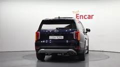 2022 Hyundai Palisade Gasoline 3.8 2WD — фото 4